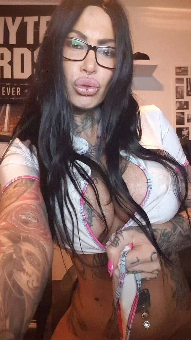 Calisi Ink