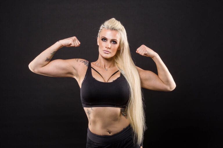 Cindy Dandois