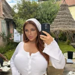 Curvy Shasha