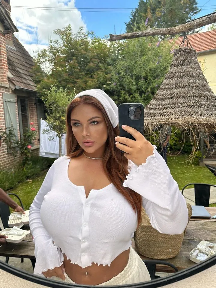 Curvy Shasha
