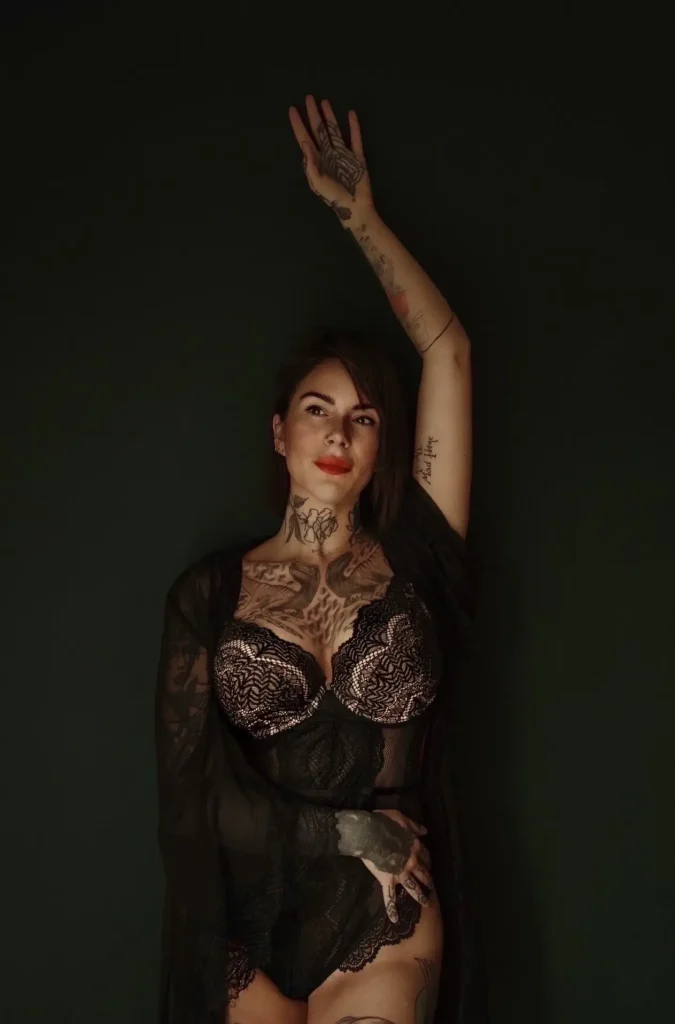 Melissa Colin