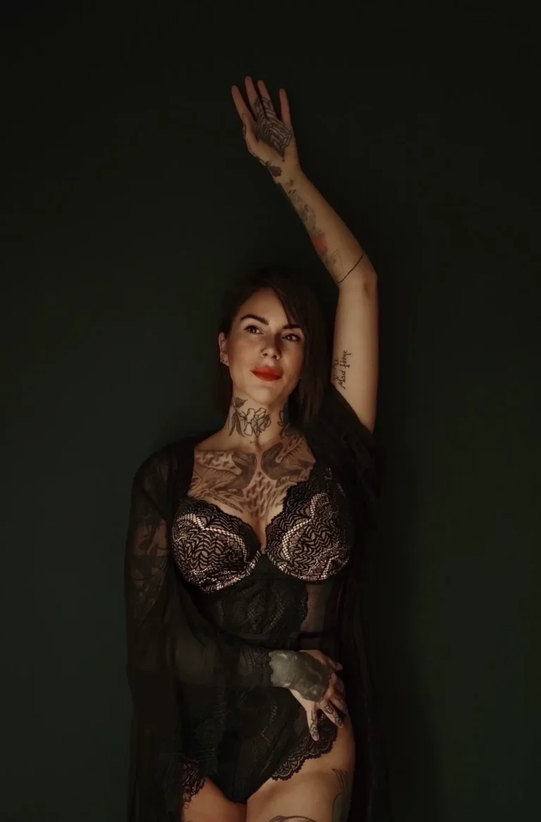 Melissa Colin