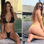 Yanet Garcia