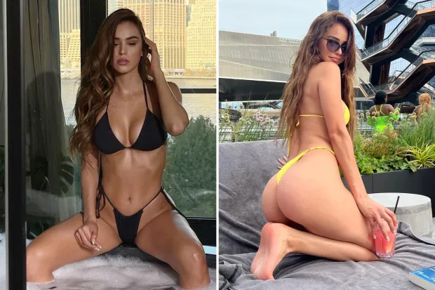 Yanet Garcia