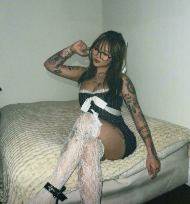 Arlene Lee